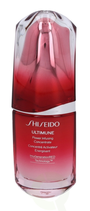 Shiseido Ultimune Power Infusing Concentrate 30 ml in the group BEAUTY & HEALTH / Skin care / Face / Skin serum at TP E-commerce Nordic AB (C55678)