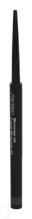 Shiseido Micro Liner Ink 0.08 gr #07 Gray in the group BEAUTY & HEALTH / Makeup / Eyes & Eyebrows / Eyeliner / Kajal at TP E-commerce Nordic AB (C55694)