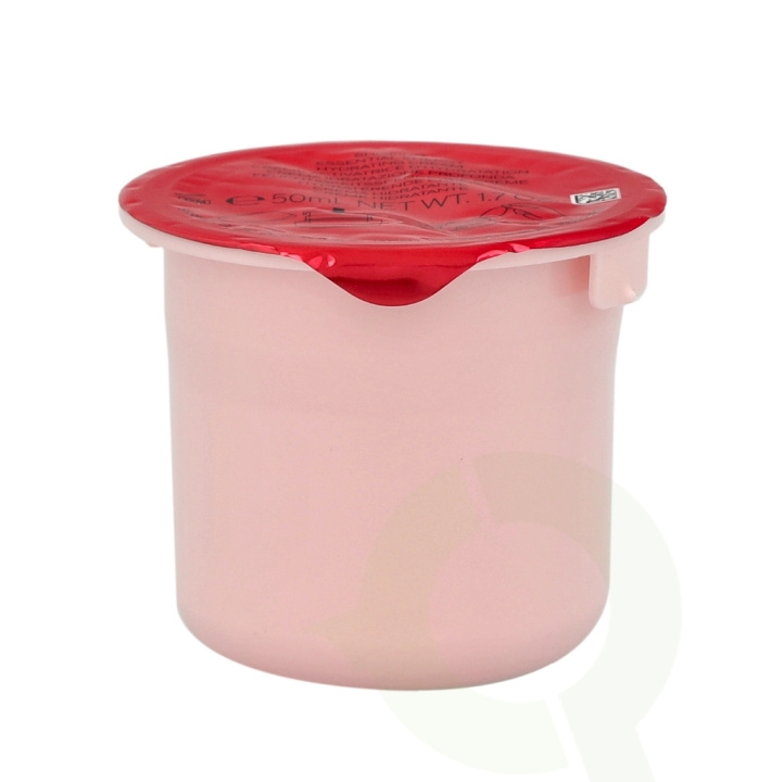 Shiseido Essential Energy Hydrating Cream - Refill 50 ml in the group BEAUTY & HEALTH / Skin care / Face / Day cream at TP E-commerce Nordic AB (C55735)
