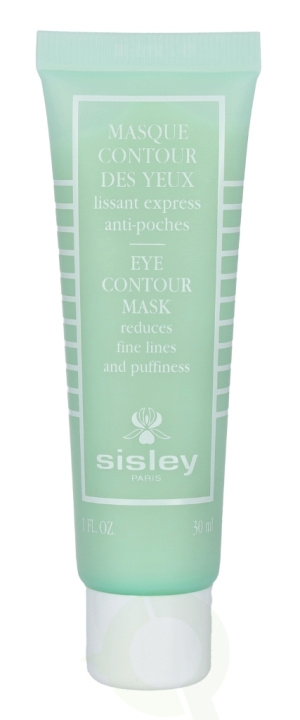Sisley Eye Contour Mask 30 ml in the group BEAUTY & HEALTH / Skin care / Face / Masks at TP E-commerce Nordic AB (C55754)