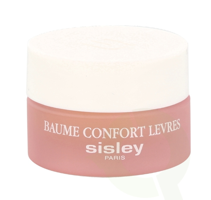 Sisley Nutritive Lip Balm 9 gr in the group BEAUTY & HEALTH / Makeup / Lips / Lip balm at TP E-commerce Nordic AB (C55756)