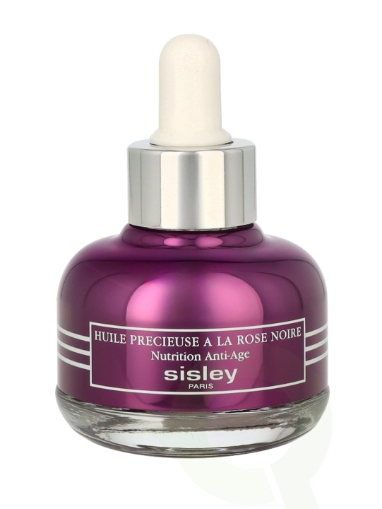Sisley Black Rose Precious Face Oil 25 ml in the group BEAUTY & HEALTH / Skin care / Face / Facial oil at TP E-commerce Nordic AB (C55768)