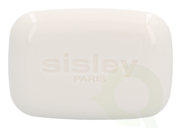 Sisley Soapless Facial Cleansing Bar 125 gr Combination/Oily Skin in the group BEAUTY & HEALTH / Skin care / Face / Cleaning at TP E-commerce Nordic AB (C55769)