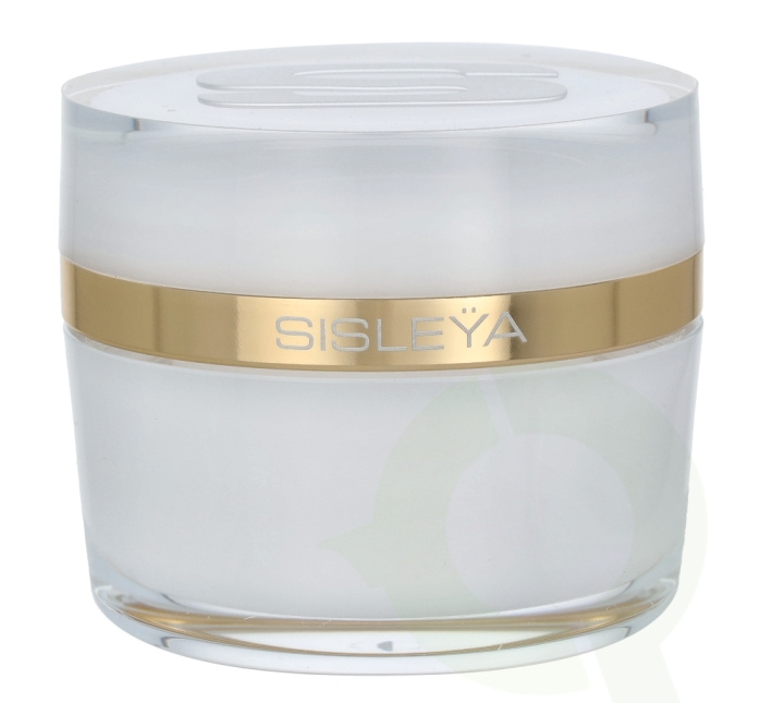 Sisley Sisleya L\'Integral Anti-Age Cream 50 ml Day And Night in the group BEAUTY & HEALTH / Skin care / Face / Face creams at TP E-commerce Nordic AB (C55785)