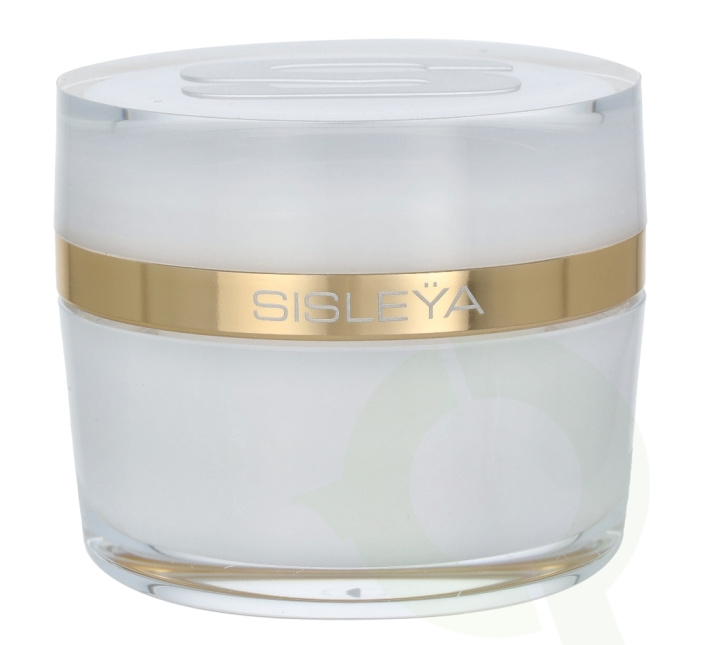Sisley Sisleya L\'Integral Anti-Age Cream 50 ml Day And Night in the group BEAUTY & HEALTH / Skin care / Face / Day cream at TP E-commerce Nordic AB (C55785)