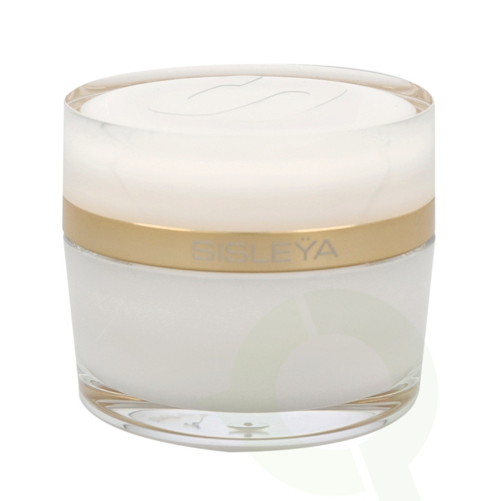 Sisley Sisleya L\'Integral Anti-Age Extra Rich Cream 50 ml Day And Night in the group BEAUTY & HEALTH / Skin care / Face / Day cream at TP E-commerce Nordic AB (C55786)