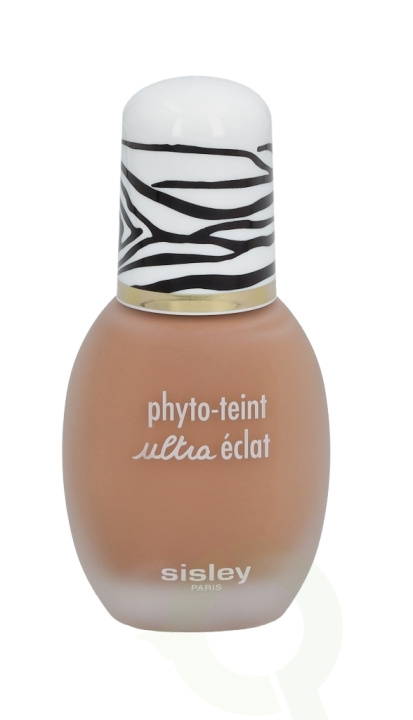 Sisley Phyto-Teint Ultra Eclat Oil Free Long Lasting Found. 30 ml #3C in the group BEAUTY & HEALTH / Makeup / Facial makeup / Foundation at TP E-commerce Nordic AB (C55801)