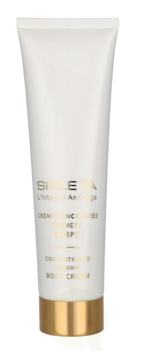 Sisley Sisleya L\'Integral Anti-Age Firming Body Cream 150 ml in the group BEAUTY & HEALTH / Skin care / Body health / Body lotion at TP E-commerce Nordic AB (C55803)