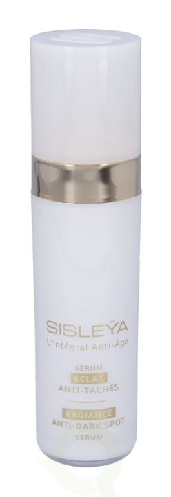 Sisley Sisleya L\'Integral Anti-Age Anti-Dark Spot Serum 30 ml Radiance in the group BEAUTY & HEALTH / Skin care / Face / Skin serum at TP E-commerce Nordic AB (C55823)