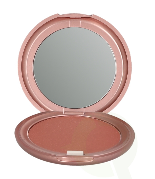 Stila Convertible Colour Dual Lip&Cheek Cream 4.25 g Peony in the group BEAUTY & HEALTH / Makeup / Facial makeup / Rouge / Bronzer at TP E-commerce Nordic AB (C55838)
