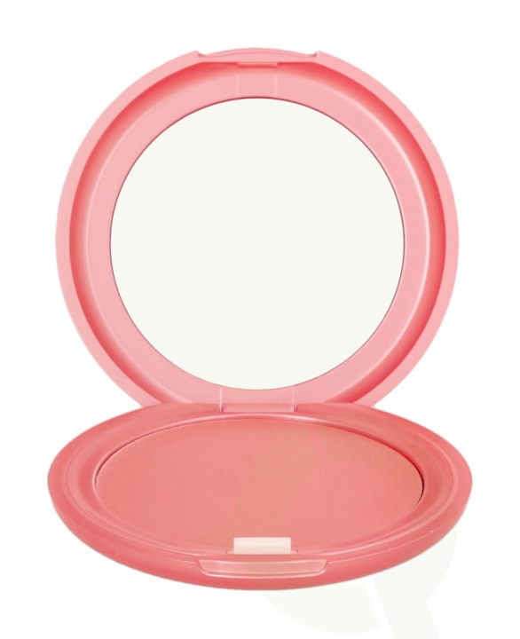 Stila Convertible Colour Dual Lip&Cheek Cream 4.25 g Petunia in the group BEAUTY & HEALTH / Makeup / Facial makeup / Rouge / Bronzer at TP E-commerce Nordic AB (C55839)