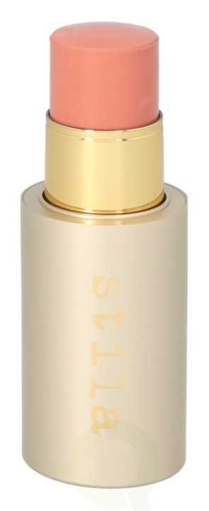 Stila Complete Harmony Lip & Cheek Stick 6 g Sheer Peony in the group BEAUTY & HEALTH / Makeup / Lips / Lipstick at TP E-commerce Nordic AB (C55859)