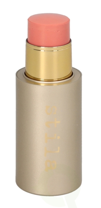 Stila Complete Harmony Lip & Cheek Stick 6 g Sheer Gerbera in the group BEAUTY & HEALTH / Makeup / Lips / Lipstick at TP E-commerce Nordic AB (C55861)