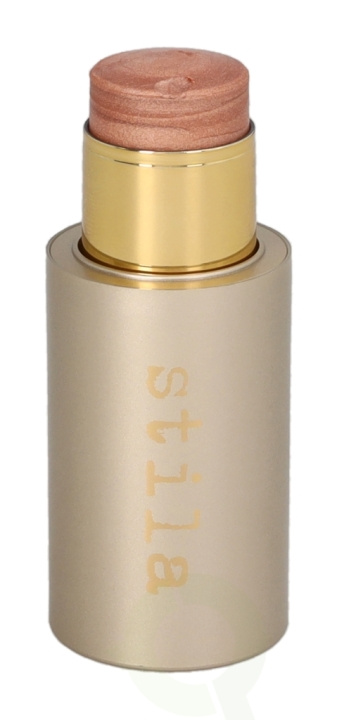 Stila Complete Harmony Lip & Cheek Stick 6 g Kitten Highlighter in the group BEAUTY & HEALTH / Makeup / Lips / Lipstick at TP E-commerce Nordic AB (C55862)