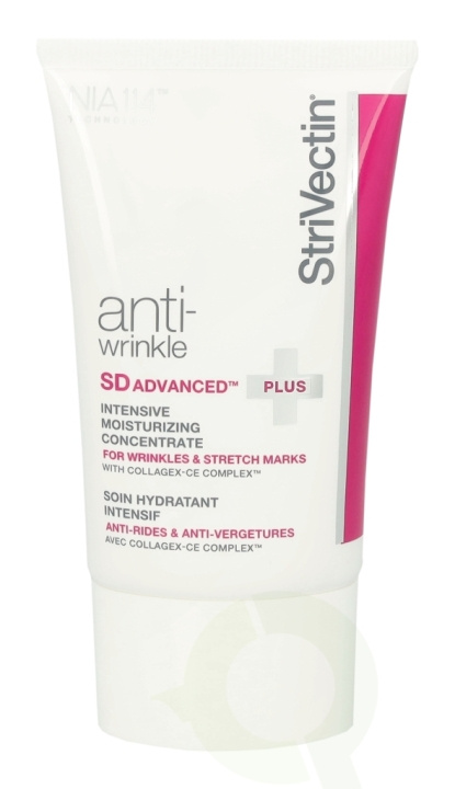 StriVectin SD Advanced Intensive Moisturizing Concentrate 60 ml For Wrinkles & Stretch Marks in the group BEAUTY & HEALTH / Skin care / Face / Face creams at TP E-commerce Nordic AB (C55865)