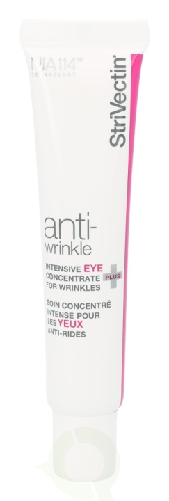 StriVectin Intensive Eye Concentrate For Wrinkles 30 ml in the group BEAUTY & HEALTH / Skin care / Face / Eyes at TP E-commerce Nordic AB (C55867)