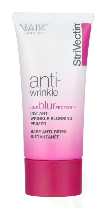 StriVectin Line Blurf. Inst. Wrinkle Blurring Prim 30 ml in the group BEAUTY & HEALTH / Makeup / Facial makeup / Primer at TP E-commerce Nordic AB (C55868)