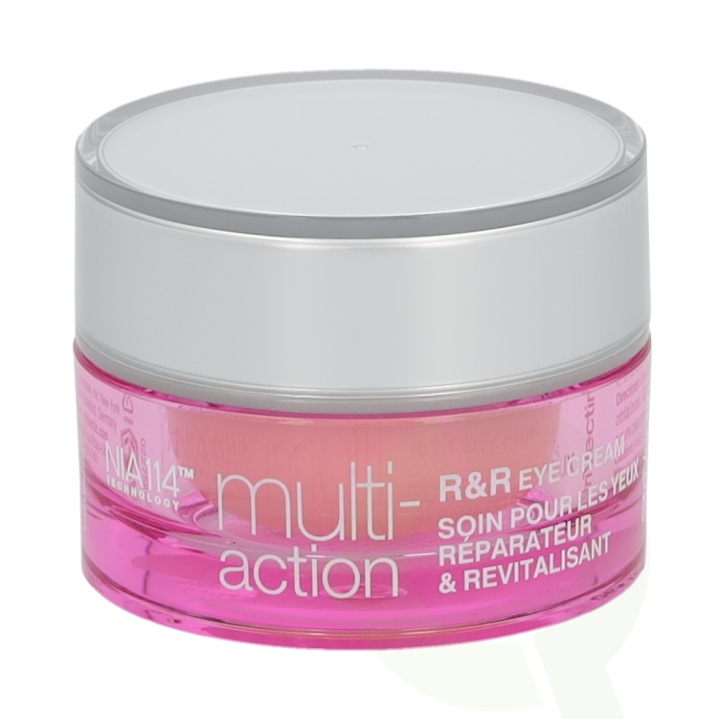 StriVectin Multi-Action R&R Eye Cream 15 ml Revitalisant in the group BEAUTY & HEALTH / Skin care / Face / Eyes at TP E-commerce Nordic AB (C55872)