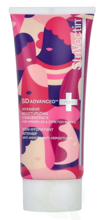 StriVectin SD Advanced Int. Moisturiz. Concentrate - Limited 88 ml Limited Edition in the group BEAUTY & HEALTH / Skin care / Face / Face creams at TP E-commerce Nordic AB (C55898)