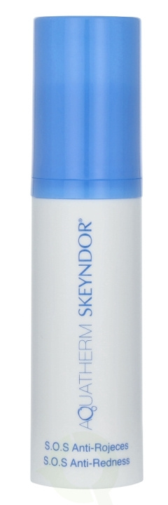 Skeyndor Aquatherm SOS Anti Redness 30 ml in the group BEAUTY & HEALTH / Skin care / Face / Spot treatment at TP E-commerce Nordic AB (C55926)
