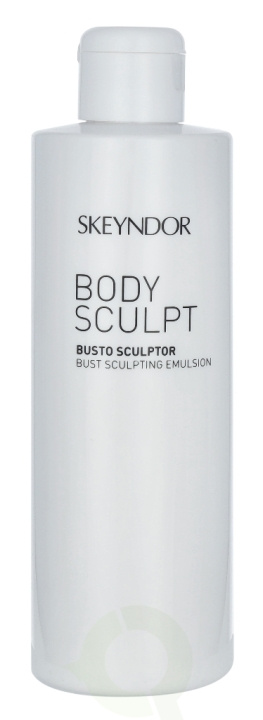 Skeyndor Body Sculpt Bust Sculpting Emulsion 250 ml in the group BEAUTY & HEALTH / Skin care / Body health / Body lotion at TP E-commerce Nordic AB (C55933)
