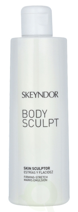 Skeyndor Body Sculpt Firming-Stretch Marks Emulsion 250 ml in the group BEAUTY & HEALTH / Skin care / Body health / Body lotion at TP E-commerce Nordic AB (C55935)