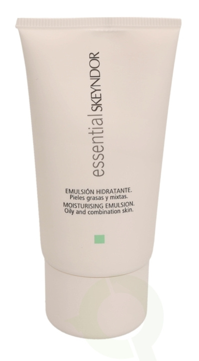 Skeyndor Essential Hydrating Emulsion 50 ml Oily And Combination Skin in the group BEAUTY & HEALTH / Skin care / Face / Day cream at TP E-commerce Nordic AB (C55940)