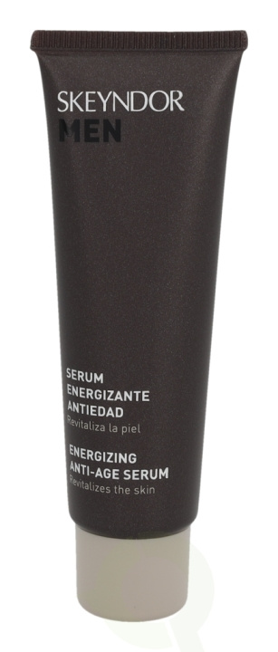 Skeyndor Energizing Anti-Age Serum 30 ml in the group BEAUTY & HEALTH / Skin care / Face / Skin serum at TP E-commerce Nordic AB (C55946)