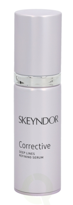 Skeyndor Deep Lines Refining Serum 30 ml in the group BEAUTY & HEALTH / Skin care / Face / Skin serum at TP E-commerce Nordic AB (C55955)
