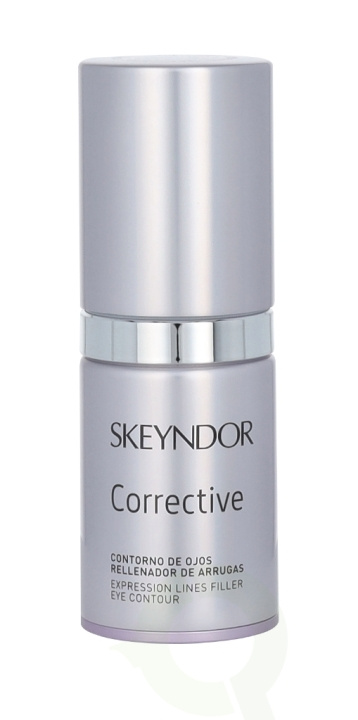 Skeyndor - Corrective Expression Lines Filler Eye Contour 15ML Skeyndor - Corrective Expression Lines Filler Eye Contour 15ML