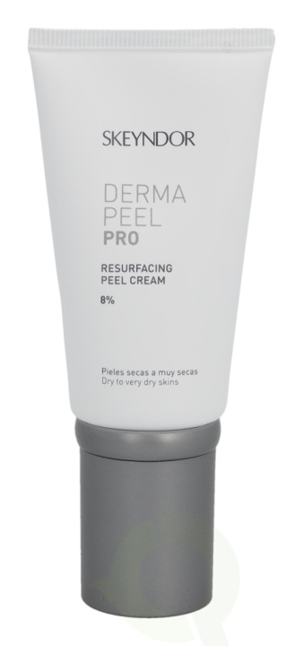 Skeyndor Derma Peel Pro Resurfacing Peel Cream 50 ml in the group BEAUTY & HEALTH / Skin care / Face / Scrub / Peeling at TP E-commerce Nordic AB (C55959)