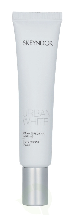Skeyndor Urban White Shield Spots Eraser Cream 15 ml in the group BEAUTY & HEALTH / Skin care / Face / Day cream at TP E-commerce Nordic AB (C55975)