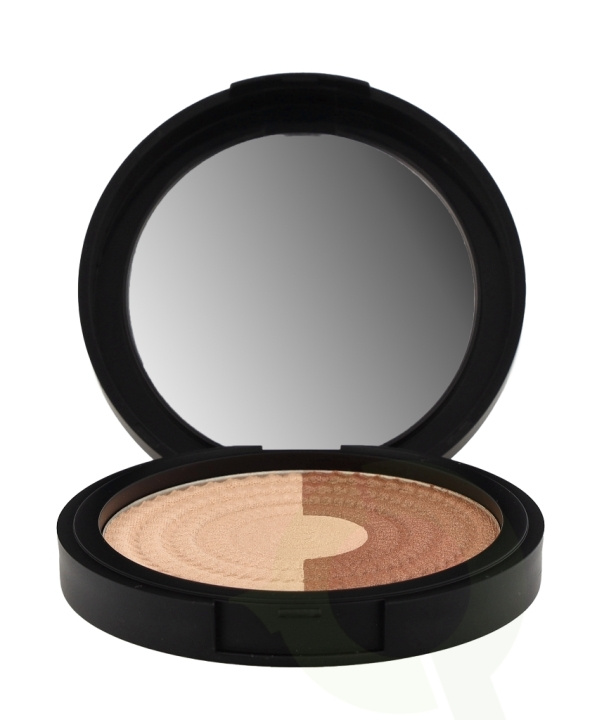 Skeyndor Make Up Highlight Powder Duo 14.4 gr in the group BEAUTY & HEALTH / Makeup / Facial makeup / Powders at TP E-commerce Nordic AB (C55997)