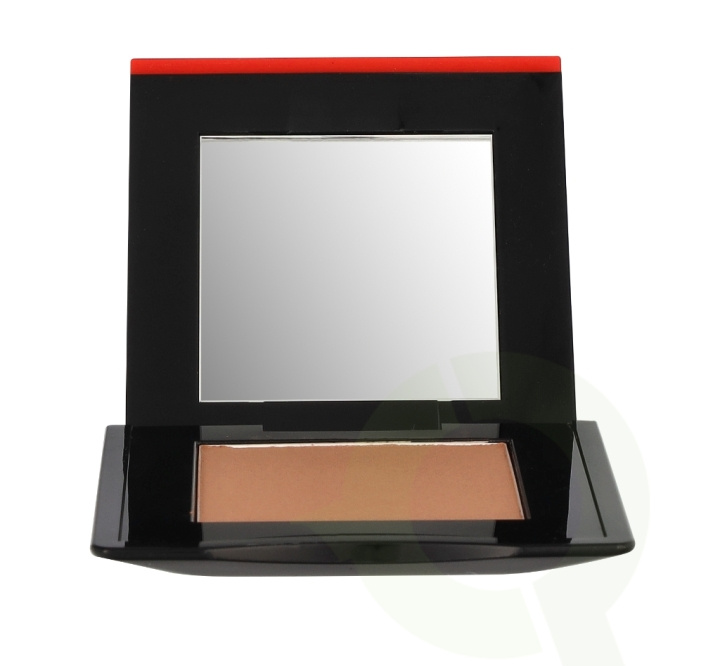 Shiseido Inner Glow Cheek Powder 4 g #07 Cocoa Dusk in the group BEAUTY & HEALTH / Makeup / Facial makeup / Powders at TP E-commerce Nordic AB (C56049)