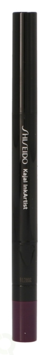 Shiseido Kajal InkArtist Shadow, Liner, Brow 0.8 g #05 Plum Blossom in the group BEAUTY & HEALTH / Makeup / Eyes & Eyebrows / Brow pencils at TP E-commerce Nordic AB (C56051)