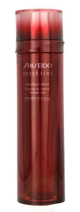 Shiseido Eudermine Activating Essence 145 ml in the group BEAUTY & HEALTH / Skin care / Face / Day cream at TP E-commerce Nordic AB (C56080)