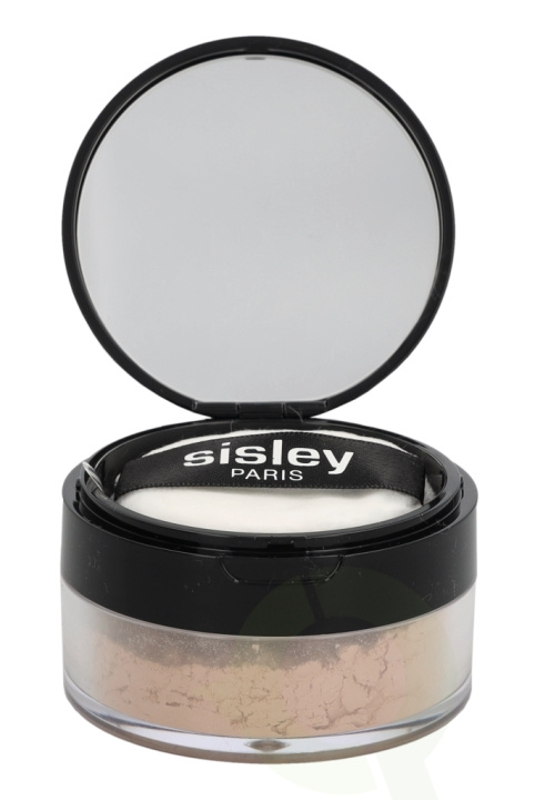 Sisley Phyto Loose Face Powder 12 g #01 Irisee in the group BEAUTY & HEALTH / Makeup / Facial makeup / Powders at TP E-commerce Nordic AB (C56085)