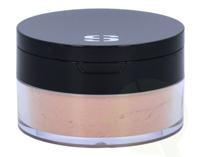 Sisley Phyto Loose Face Powder 12 g #04 Sable in the group BEAUTY & HEALTH / Makeup / Facial makeup / Powders at TP E-commerce Nordic AB (C56087)
