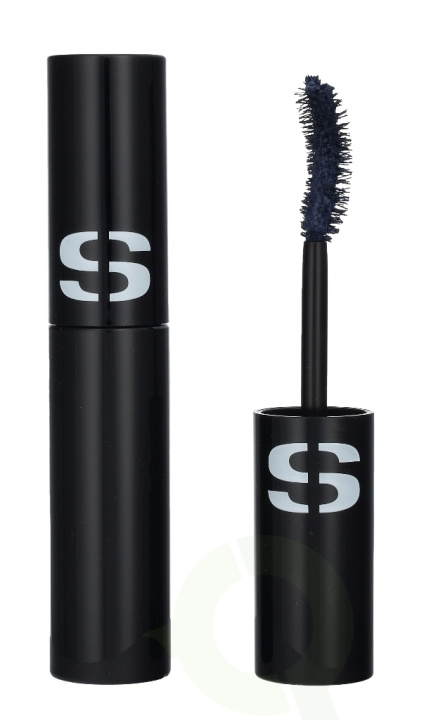 Sisley So Curl Curling & Fortifying Mascara 10 ml #3 Deep Blue in the group BEAUTY & HEALTH / Makeup / Eyes & Eyebrows / Mascara at TP E-commerce Nordic AB (C56088)
