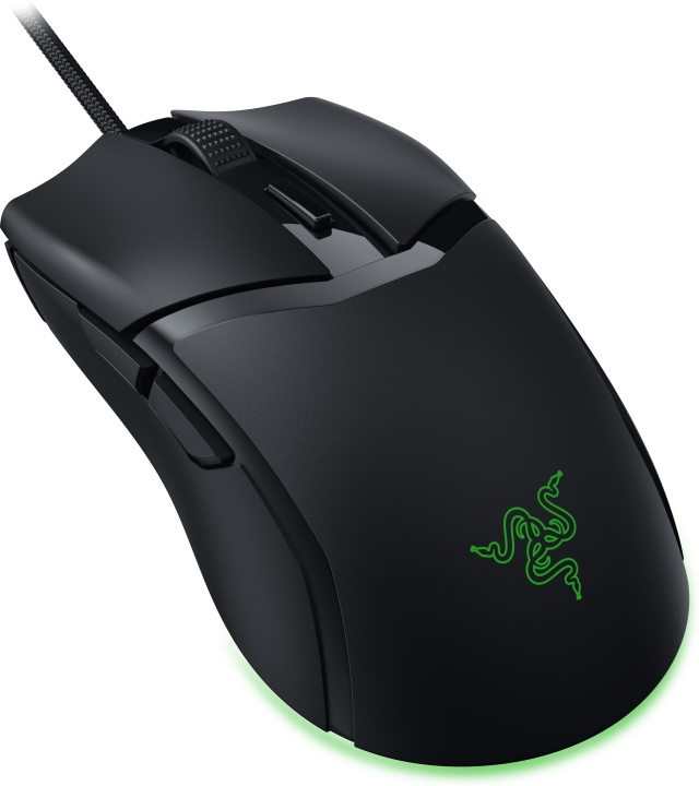 Razer Cobra spelmus in the group COMPUTERS & PERIPHERALS / Mice & Keyboards / Mice / Gaming at TP E-commerce Nordic AB (C56135)