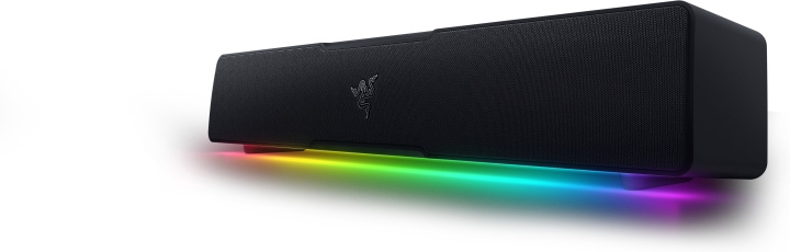 Razer Leviathan V2 X -soundbar in the group HOME ELECTRONICS / Audio & Picture / Home cinema, Hifi & Portable / Soundbars at TP E-commerce Nordic AB (C56137)