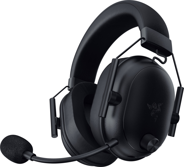 Razer Blackshark V2 Hyperspeed Gaming Headset in the group COMPUTERS & PERIPHERALS / GAMING / Headset at TP E-commerce Nordic AB (C56150)