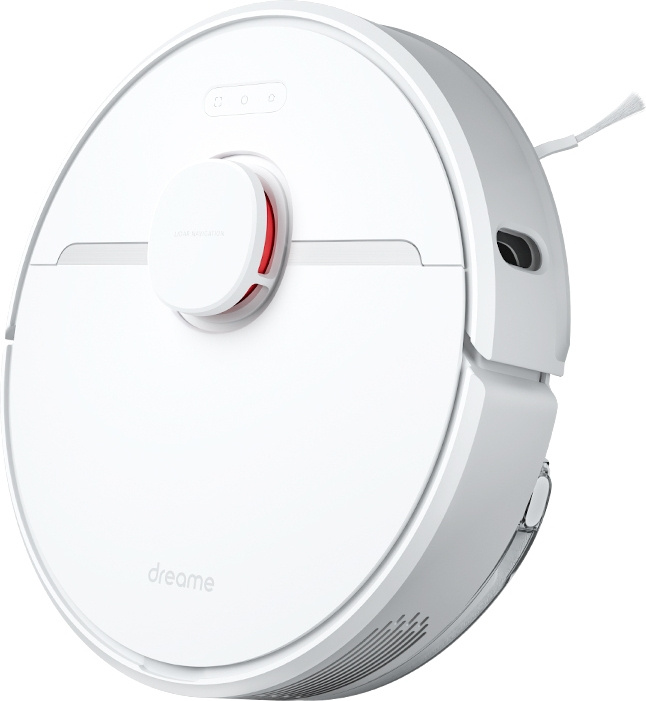 Dreame D9 - robotdammsugare in the group HOME, HOUSEHOLD & GARDEN / Cleaning products / Vacuum cleaners & Accessories / Robot vaccum cleaners at TP E-commerce Nordic AB (C56169)