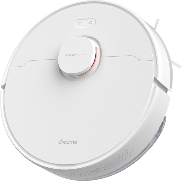 Dreame DreameBot D10s -robotdammsugare in the group HOME, HOUSEHOLD & GARDEN / Cleaning products / Vacuum cleaners & Accessories / Robot vaccum cleaners at TP E-commerce Nordic AB (C56170)