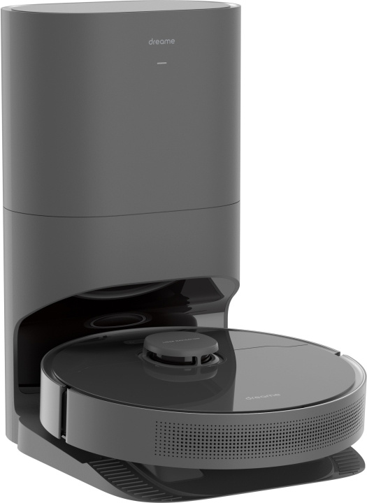 Dreame D10s Plus är en robotdammsugare. in the group HOME, HOUSEHOLD & GARDEN / Cleaning products / Vacuum cleaners & Accessories / Robot vaccum cleaners at TP E-commerce Nordic AB (C56171)