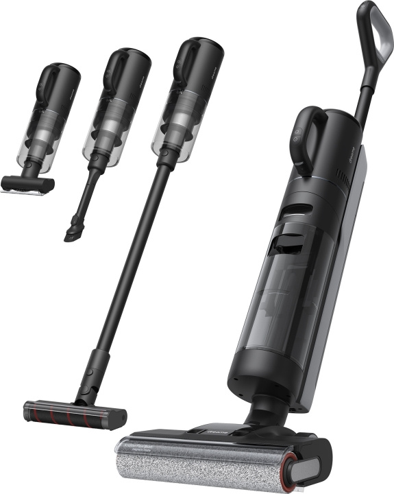 Dreame H12 Dual - sladdlös och våt/torr-dammsugare in the group HOME, HOUSEHOLD & GARDEN / Cleaning products / Vacuum cleaners & Accessories / Hand held Vacuum cleaners at TP E-commerce Nordic AB (C56175)