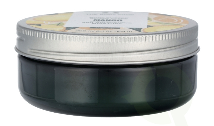 The Body Shop Body Butter 200 ml Mango in the group BEAUTY & HEALTH / Skin care / Body health / Body lotion at TP E-commerce Nordic AB (C56301)