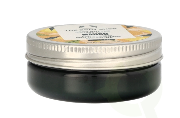 The Body Shop Body Butter 50 ml Mango in the group BEAUTY & HEALTH / Skin care / Body health / Body lotion at TP E-commerce Nordic AB (C56302)