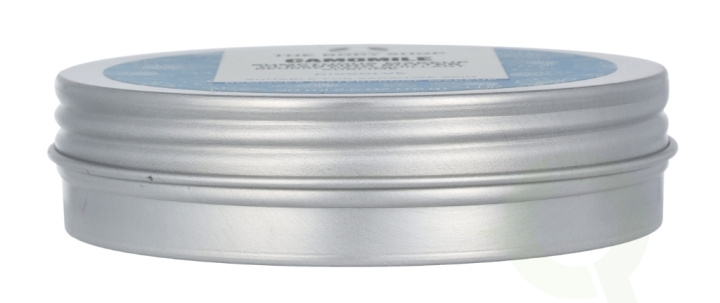 The Body Shop Sumptuous Cleansing Butter 90 ml Camomile in the group BEAUTY & HEALTH / Skin care / Face / Cleaning at TP E-commerce Nordic AB (C56362)