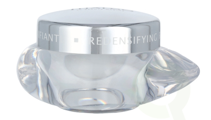 Thalgo Exception Marine Redensifying Rich Cream 50 ml in the group BEAUTY & HEALTH / Skin care / Face / Day cream at TP E-commerce Nordic AB (C56436)